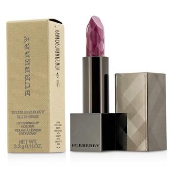 OJAM Online Shopping - Burberry Burberry Kisses Hydrating Lip Colour - # No. 101 Bright Plum 3.3g/0.11oz Make Up