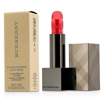 OJAM Online Shopping - Burberry Burberry Kisses Hydrating Lip Colour - # No. 105 Poppy Red 3.3g/0.11oz Make Up