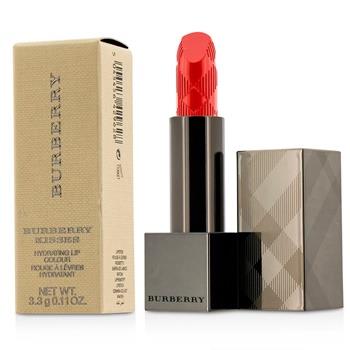 OJAM Online Shopping - Burberry Burberry Kisses Hydrating Lip Colour - # No. 109 Military Red 3.3g/0.11oz Make Up