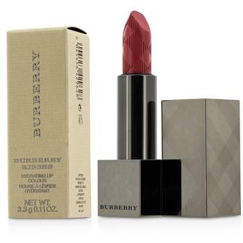 OJAM Online Shopping - Burberry Burberry Kisses Hydrating Lip Colour - # No. 41 Pomegranate Pink 3.3g/0.11oz Make Up