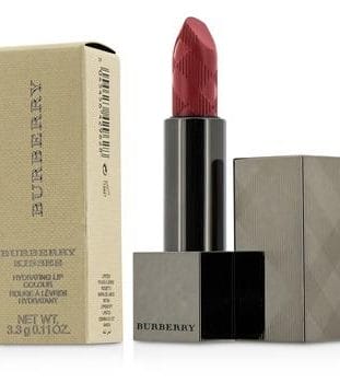 OJAM Online Shopping - Burberry Burberry Kisses Hydrating Lip Colour - # No. 41 Pomegranate Pink 3.3g/0.11oz Make Up