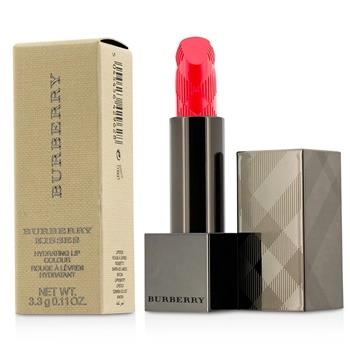 OJAM Online Shopping - Burberry Burberry Kisses Hydrating Lip Colour - # No. 53 Crimson Pink 3.3g/0.11oz Make Up