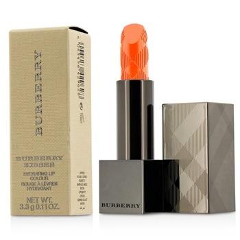 OJAM Online Shopping - Burberry Burberry Kisses Hydrating Lip Colour - # No. 65 Coral Pink 3.3g/0.11oz Make Up