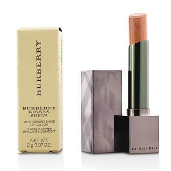 OJAM Online Shopping - Burberry Burberry Kisses Sheer Moisturising Shine Lip Colour - # No. 221 Nude 2g/0.07oz Make Up