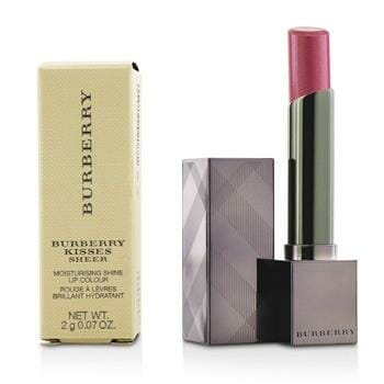 OJAM Online Shopping - Burberry Burberry Kisses Sheer Moisturising Shine Lip Colour - # No. 249 Hydrangea 2g/0.07oz Make Up