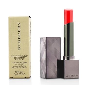 OJAM Online Shopping - Burberry Burberry Kisses Sheer Moisturising Shine Lip Colour - # No. 269 Light Crimson 2g/0.07oz Make Up