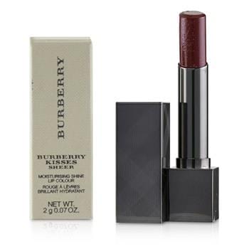 OJAM Online Shopping - Burberry Burberry Kisses Sheer Moisturising Shine Lip Colour - # No. 293 Oxblood 2g/0.07oz Make Up