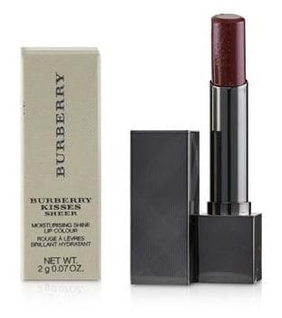 OJAM Online Shopping - Burberry Burberry Kisses Sheer Moisturising Shine Lip Colour - # No. 293 Oxblood 2g/0.07oz Make Up