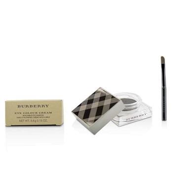 OJAM Online Shopping - Burberry Eye Colour Cream - # No. 114 Charcoal 3.6g/0.13oz Make Up