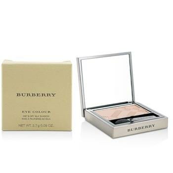 OJAM Online Shopping - Burberry Eye Colour Wet & Dry Silk Shadow - # No. 202 Rosewood 2.7g/0.09oz Make Up