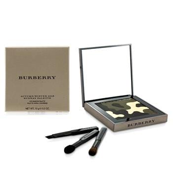 OJAM Online Shopping - Burberry Eye Shadow Palette (Runway Palette) 10g/0.3oz Make Up