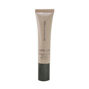 OJAM Online Shopping - Burberry Fresh Glow BB Cream SPF30 - # No.1 Nude Rose 30ml/1oz Make Up