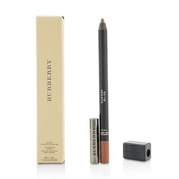 OJAM Online Shopping - Burberry Lip Definer Lip Shaping Pencil With Sharpener - # No. 03 Garnet 1.3g/0.04oz Make Up