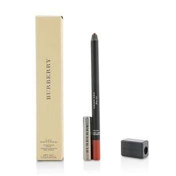 OJAM Online Shopping - Burberry Lip Definer Lip Shaping Pencil With Sharpener - # No. 11 Union Red 1.3g/0.04oz Make Up