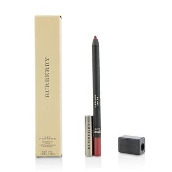 OJAM Online Shopping - Burberry Lip Definer Lip Shaping Pencil With Sharpener - # No. 14 Oxblood 1.3g/0.04oz Make Up