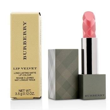 OJAM Online Shopping - Burberry Lip Velvet Long Lasting Matte Lip Colour - # No. 421 Rosewood 3.5g/0.12oz Make Up