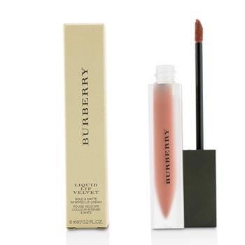 OJAM Online Shopping - Burberry Liquid Lip Velvet - # No. 05 Fawn 6ml/0.2oz Make Up