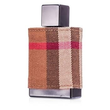 OJAM Online Shopping - Burberry London Eau De Toilette Spray 50ml/1.7oz Men's Fragrance