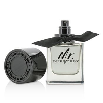 OJAM Online Shopping - Burberry Mr. Burberry Eau De Toilette Spray (Box Slightly Damaged) 50ml/1.6oz Men's Fragrance