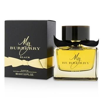 OJAM Online Shopping - Burberry My Burberry Black Eau De Parfum Spray 90ml/3oz Ladies Fragrance