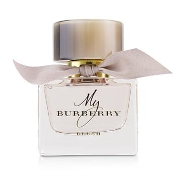 OJAM Online Shopping - Burberry My Burberry Blush Eau De Parfum Spray 50ml/1.6oz Ladies Fragrance