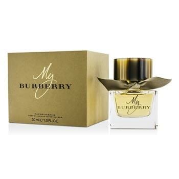 OJAM Online Shopping - Burberry My Burberry Eau De Parfum Spray 30ml/1oz Ladies Fragrance