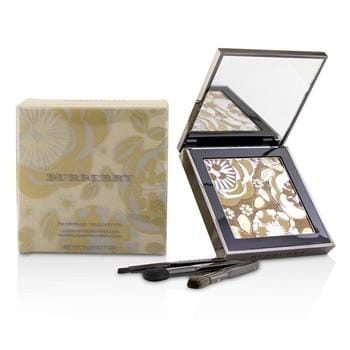 OJAM Online Shopping - Burberry Runway Palette (Illuminating Powder Face & Eyes) 5g/0.17oz Make Up