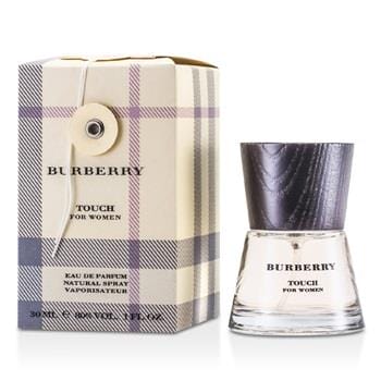 OJAM Online Shopping - Burberry Touch Eau De Parfum Spray 30ml/1oz Ladies Fragrance