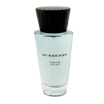 OJAM Online Shopping - Burberry Touch Eau De Toilette Natural Spray 100ml/3.3oz Men's Fragrance