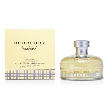 OJAM Online Shopping - Burberry Weekend Eau De Parfum Spary 100ml/3.3oz Ladies Fragrance