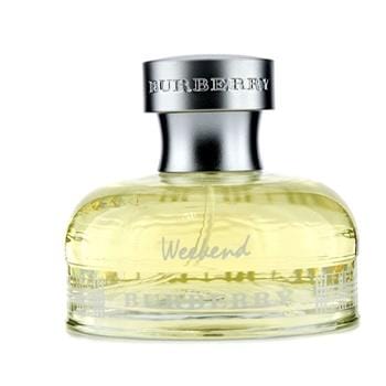 OJAM Online Shopping - Burberry Weekend Eau De Parfum Spray 50ml/1.7oz Ladies Fragrance