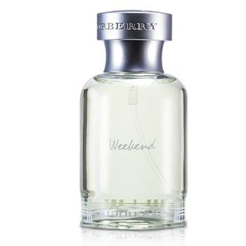 OJAM Online Shopping - Burberry Weekend Eau De Toilette Spray 100ml/3.3oz Men's Fragrance