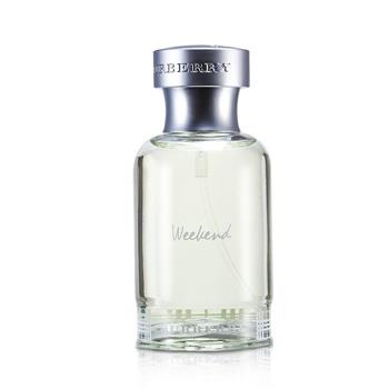 OJAM Online Shopping - Burberry Weekend Eau De Toilette Spray 30ml/1oz Men's Fragrance