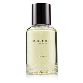 OJAM Online Shopping - Burberry Weekend Eau De Toilette Spray 50ml/1.7oz Men's Fragrance