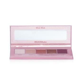 OJAM Online Shopping - Buxom Darling Dolly Eyeshadow Palette 4.3g/0.15oz Make Up