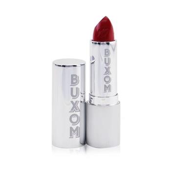 OJAM Online Shopping - Buxom Full Force Plumping Lipstick - # Baller (True Red) 3.5g/0.12oz Make Up