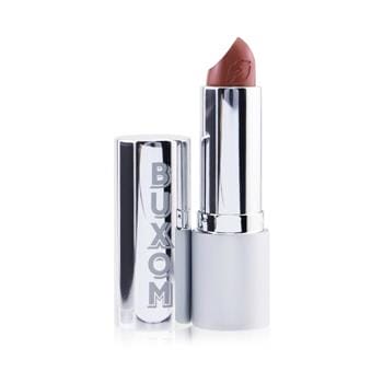 OJAM Online Shopping - Buxom Full Force Plumping Lipstick - # Goddess (Beige) 3.5g/0.12oz Make Up