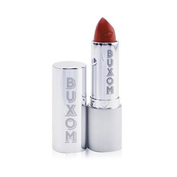 OJAM Online Shopping - Buxom Full Force Plumping Lipstick - # Icon (Nectar) 3.5g/0.12oz Make Up