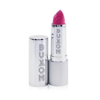 OJAM Online Shopping - Buxom Full Force Plumping Lipstick - # Mover (Soft Pink) 3.5g/0.12oz Make Up