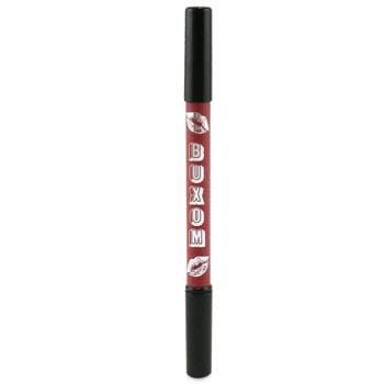 OJAM Online Shopping - Buxom Plumpline Lip Liner - # Dolly Danger (Mauve) 2.1g/0.07oz Make Up