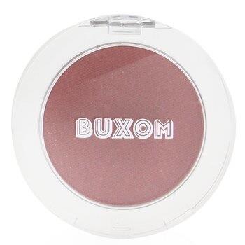 OJAM Online Shopping - Buxom Wanderlust Primer Infused Blush - # Dolly (Absolute Mauve) 3.6g/0.13oz Make Up