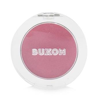 OJAM Online Shopping - Buxom Wanderlust Primer Infused Blush - # Havana (Rose) 3.6g/0.13oz Make Up