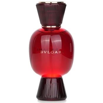 OJAM Online Shopping - Bvlgari Allegra Baciami Eau De Parfum Spray 100ml/3.4oz Ladies Fragrance