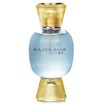 OJAM Online Shopping - Bvlgari Allegra Riva Solare Eau De Parfum 100ml/3.4oz Ladies Fragrance