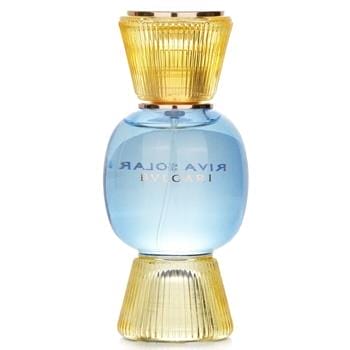 OJAM Online Shopping - Bvlgari Allegra Riva Solare Eau De Parfum Spray 50ml/1.7oz Ladies Fragrance