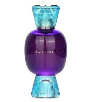 OJAM Online Shopping - Bvlgari Allegra Spettacolore Eau De Parfum Spray 100ml/3.4oz Ladies Fragrance
