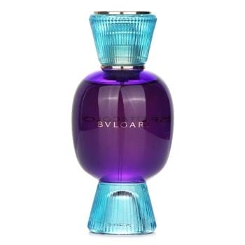 OJAM Online Shopping - Bvlgari Allegra Spettacolore Eau De Parfum Spray 100ml/3.4oz Ladies Fragrance