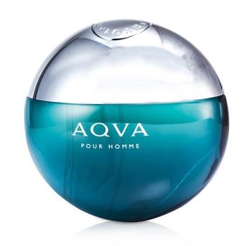 OJAM Online Shopping - Bvlgari Aqva Pour Homme Eau De Toilette Spray 100ml/3.4oz Men's Fragrance