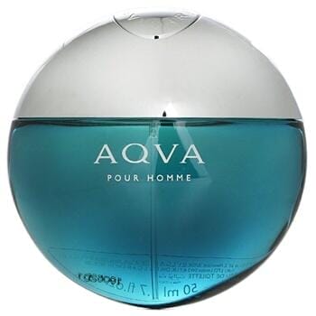 OJAM Online Shopping - Bvlgari Aqva Pour Homme Eau De Toliette Spray (Unbox) 50ml/1.7oz Men's Fragrance