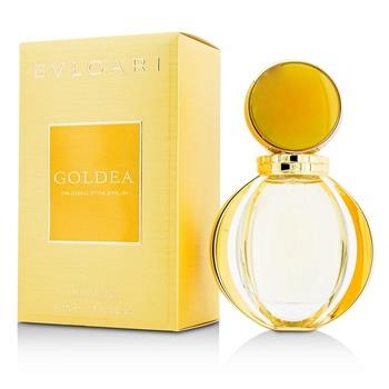 OJAM Online Shopping - Bvlgari Goldea Eau De Parfum Spray 50ml/1.7oz Ladies Fragrance